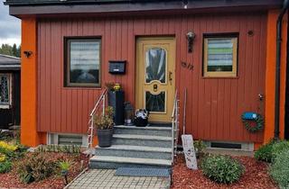 Haus kaufen in 95686 Fichtelberg, Fichtelberg - Bungalow, Haus, Ferienwohnung