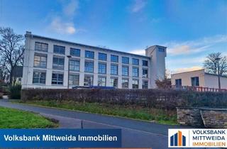 Anlageobjekt in 09405 Zschopau, Zschopau - Attraktive Gewerbeimmobilie in Zschopau!