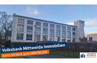 Anlageobjekt in 09405 Zschopau, Zschopau - Attraktive Gewerbeimmobilie in Zschopau!