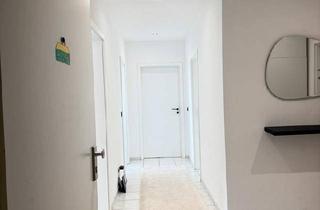 Wohnung kaufen in 63584 Gründau, Gründau - Eigentumswohnung in Gründau - 3 Zimmer + Balkon + 2 Stellplätze