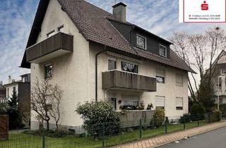 Wohnung kaufen in 58675 Hemer, Hemer - Eigentumswohnung