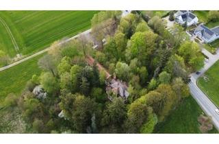 Villa kaufen in 02829 Markersdorf, Markersdorf - Stadtvilla in malerischer Umgebung +Direkt vom Eigentümer+