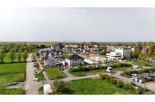Wohnung kaufen in 06184 Kabelsketal, Kabelsketal - Attraktives ETW-Paket nahe Leipzig - 5 % Rendite, Vollausstattung, Balkone, Aufzug, Stellplätze