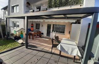 Wohnung kaufen in 87471 Durach, Durach - 4-Zimmer-Erdgeschosswohnung in Durach