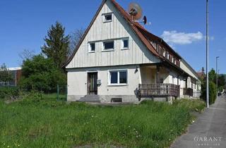 Doppelhaushälfte kaufen in 73235 Weilheim, Weilheim an der Teck - Zwei Doppelhaushälften oder Generationenhaus?