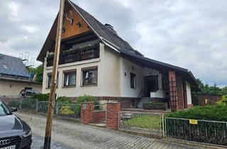 Einfamilienhaus kaufen in 01728 Bannewitz, Bannewitz - Einfamilienhaus in sehr ruhiger Lage unweit der Landeshauptstadt zu verkaufen