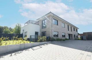 Wohnung kaufen in 49086 Osnabrück, Osnabrück / Voxtrup - Ihr neues Zuhause: 2-Zimmer-Wohnung mit Garten in ruhiger Lage Osnabrücks