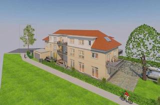 Penthouse kaufen in 34560 Fritzlar, Fritzlar - Traumhafte Penthouse Wohnung im Herzen der Domstadt