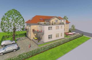 Penthouse kaufen in 34560 Fritzlar, Fritzlar - Traumhafte Penthouse Wohnung im Herzen der Domstadt