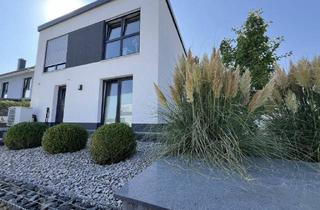 Einfamilienhaus kaufen in 34266 Niestetal, Niestetal - freist. EFH mit Doppelgarage in KFW 55 Bauweise in gesuchter Wohnlage