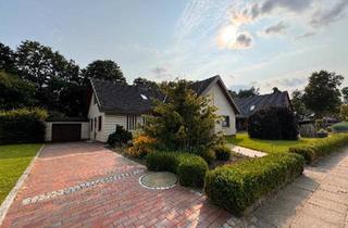Einfamilienhaus kaufen in 25541 Brunsbüttel, Brunsbüttel - Einfamilienhaus in Brunsbüttel ab sofort bezugsfertig