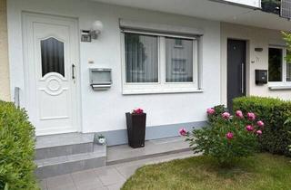 Haus kaufen in 72336 Balingen, Balingen - Saniertes Reihenmittelhaus