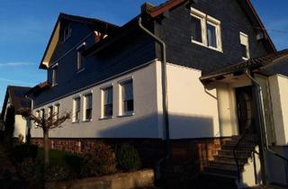 Mehrfamilienhaus kaufen in 36272 Niederaula, Niederaula - Mehrfamilienhaus zu verkaufen