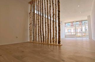 Loft kaufen in 97688 Bad Kissingen, Bad Kissingen - Kernsanierte 1-2 Zimmer Eigentumswohnung - Loftstyle