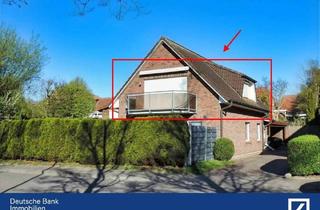 Wohnung kaufen in 24321 Hohwacht, Hohwacht - Erholung pur an der Ostsee