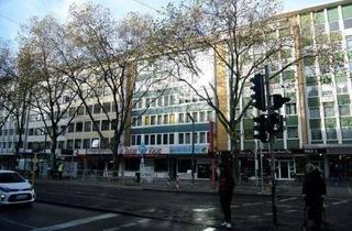 Mehrfamilienhaus kaufen in 45468 Mülheim an der Ruhr, Mülheim an der Ruhr - Citylage Mülheim-Mitte Wohn-und Geschäftshaus-Mehrfamilienhaus mit 11 Wohnungen und zwei Gewerbeeinheiten