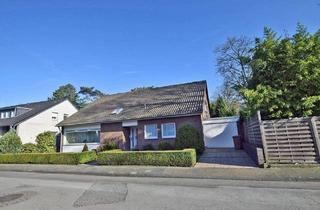 Einfamilienhaus kaufen in 45478 Mülheim, Mülheim - Einfamilienhaus mit Einliegerwohnung in bevorzugter Lage