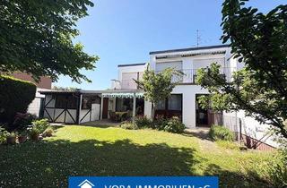 Haus kaufen in 47608 Geldern, Geldern - Familienfreundlich und solide!