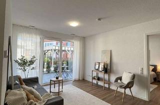 Wohnung kaufen in An Der Schölke 2-4, 38226 Lebenstedt, Exklusive Neubauwohnungen im Herzen des alten Dorfs Salzgitter-Lebenstedt