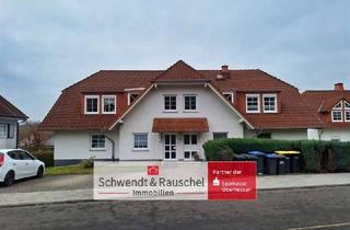 Wohnung kaufen in 36329 Romrod, Kapitalanlage! ETW im DG in Romrod