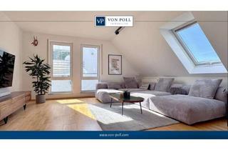 Wohnung kaufen in 73230 Kirchheim, City-Charme pur - 3,5-Zimmer-Wohnung mit Stil