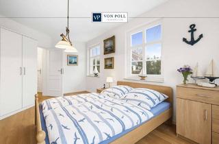 Wohnung kaufen in 18347 Ostseebad Wustrow, Wo die Ostsee zum Alltag gehört - Erdgeschosswohnung in Strandnähe