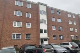 Wohnung kaufen in Ilmenaustraße, 38120 Weststadt, +++ Freie 3-Zimmer Eigentumswohnung mit Balkon +++