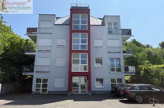 Wohnung kaufen in Rheinstr. 49a, 56203 Höhr-Grenzhausen, Ideale Kapitalanlage oder selbst einziehen: Gepflegte Single-Wohnung mit Terrasse in ruhiger Lage
