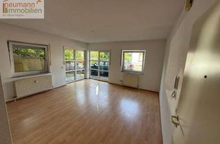 Wohnung kaufen in Rheinstr. 49a, 56203 Höhr-Grenzhausen, Vielseitig nutzbar: Charmante 1-Zimmer-Wohnung mit Terrasse in ruhiger Lage – ideal zum Vermieten od