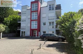 Wohnung kaufen in Rheinstr. 49a, 56203 Höhr-Grenzhausen, Solide Kapitalanlage mit Terrasse und Garten in gepflegtem Mehrfamilienhaus