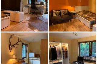 Wohnung kaufen in Staufenweg, 72229 Rohrdorf, Attraktive 1-Zimmer-Wohnung mit Terrasse und Tiefgaragenplatz in Rohrdorf