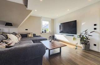 Wohnung kaufen in 33699 Hillegossen, Moderne Wohnung mit Garten in Bielefeld-Hillegossen!