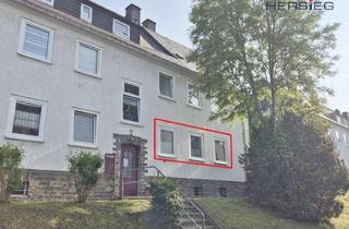 Wohnung kaufen in 09456 Annaberg-Buchholz, Schöne Eigentumswohnung als Geldanlage