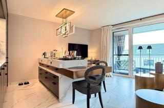 Wohnung kaufen in 86938 Schondorf, Hochwertige Designer-Wohnung