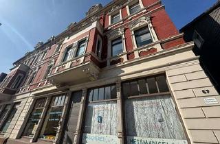 Wohnung kaufen in 58285 Gevelsberg, Großzügige 4,0-Zimmer-Wohnung mit Gemeinschaftsgarten zentral in Gevelsberg zu verkaufen
