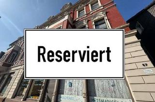 Wohnung kaufen in 58285 Gevelsberg, Großzügige 4,0-Zimmer-Wohnung mit Gemeinschaftsgarten zentral in Gevelsberg zu verkaufen