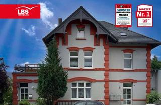 Wohnung kaufen in 59929 Brilon, Schöner wohnen im Grünen