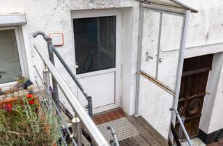 Wohnung kaufen in 27749 Mitte, *** SELTENHEIT - 3 EBENEN - 2 KÜCHEN - 1 traumhafte TERRASSE und zentrale LAGE ***