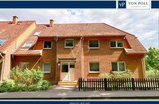 Wohnung kaufen in 17109 Demmin, Attraktive Kapitalanlage in ruhiger Lage am Waldrand in der Hansestadt Demmin