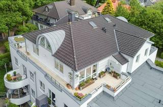 Penthouse kaufen in 24939 Westliche Höhe, Exklusive Penthouse-Wohnung auf der Westlichen Höhe