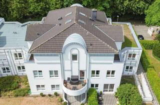 Penthouse kaufen in 24939 Westliche Höhe, Exklusive Penthouse-Wohnung auf der Westlichen Höhe