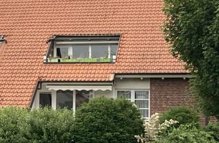 Wohnung kaufen in Weetzener Straße, 30989 Gehrden, 3-Raum-Wohnung im Herzen von Gehrden
