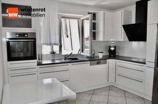 Wohnung kaufen in 73574 Iggingen, * Charmante 4 Zi. Wohnung mit Garage *