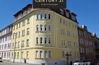 Wohnung kaufen in 07551 Gera-Ost, Attraktive 3-Zimmer-Wohnung – bezugsbereit nach Vereinbarung – provisionsfrei!