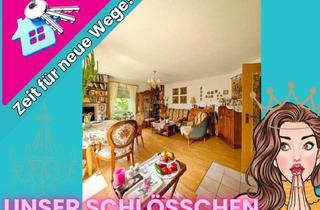 Wohnung kaufen in 73525 Schwäbisch Gmünd, ZAUBERHAFTE CITY-WOHNUNG in Schwäbisch Gmünd: 2,5-Zi. DG-Whg., Dachterrasse/TG-Bad /KFZ-Stellplatz
