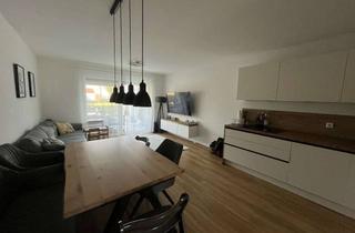 Wohnung kaufen in In Der Hut 47c, 91083 Baiersdorf, Schöne 3-Zimmer-Erdgeschosswohnung mit gehobener Innenausstattung mit Terrasse und EBK in Baiersdorf