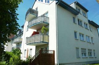 Wohnung kaufen in 14641 Wustermark, *** Kapitalanlage + 2 Zimmer + Balkon + Tageslichtbad +Stellplatz ***