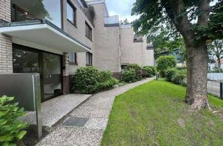 Wohnung kaufen in Hummelsbüttler Hauptstraße 5a, 22339 Hummelsbüttel, Charmante 4-Zimmer-Wohnung mit Terrasse, Tiefgaragenstellplatz und Gemeinschaftspool in Hamburg-Humm