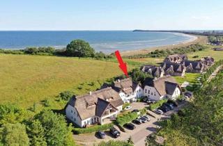 Wohnung kaufen in Göhrener Weg, 18586 Middelhagen, Ferien oder Dauerwohnen: Eigentumswohnung an der Ostsee zu verkaufen!