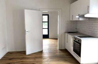 Wohnung mieten in 41747 Viersen, MieterIn ab 01.09.25 für zauberhafte 35qm/2 Zi. Wohnung/große Terrasse in Altbau in Viersen gesucht